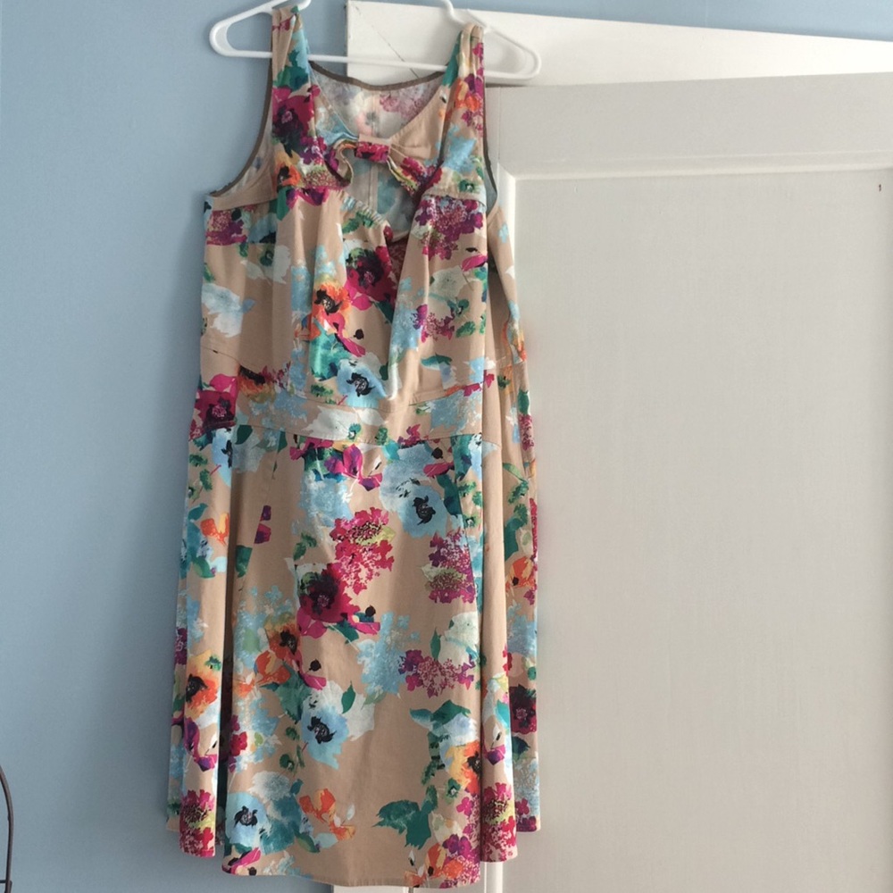 Eshakti size 22W dress